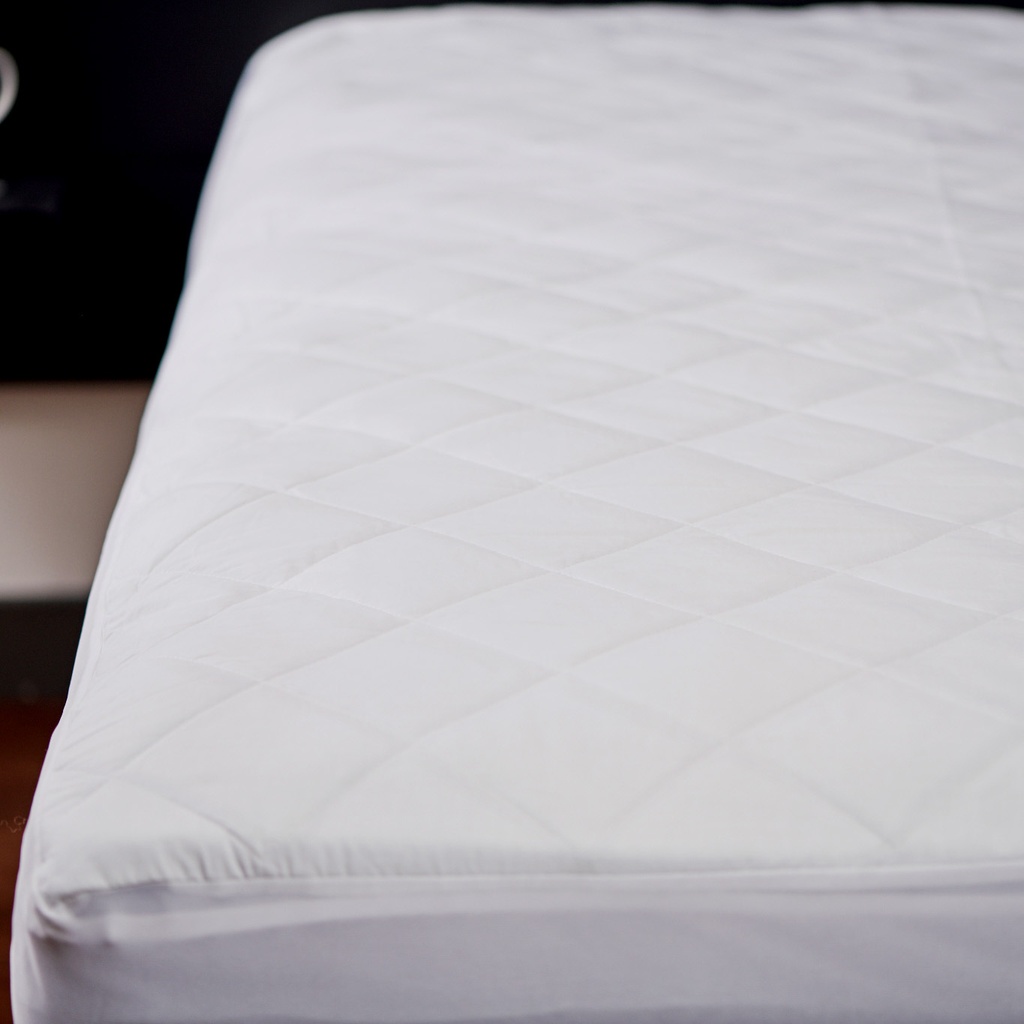 Indulgence Mattress Pads | Eden Textile